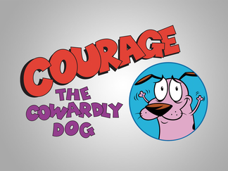Courage the Cowardly Dog - The Big Cartoon Wiki