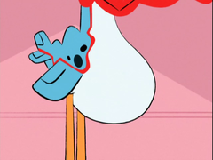 Foster's Home for Imaginary Friends - Wikipedia